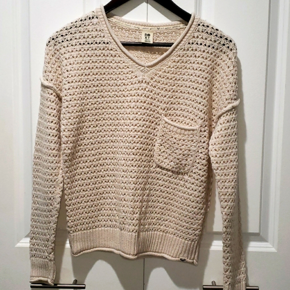 Roxy Sweater - Picture 15 of 16